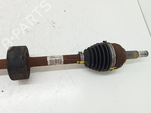 Right front driveshaft DACIA SANDERO 1.5 dCi | BP29990638M39