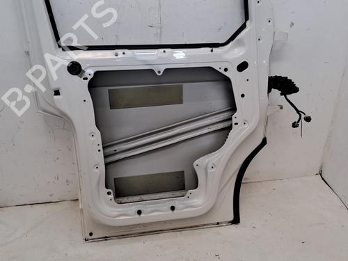 Left front door VW TRANSPORTER T6 Van (SGA, SGH, SHA, SHH) 2.0 TDI | BP29228775C2 