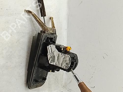 Gear lever PORSCHE CAYENNE (92A) 3.0 S E-Hybrid | BP37590927M90 - Image 2