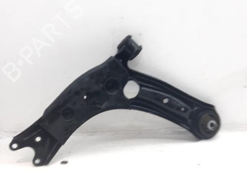Right front suspension arm SEAT ATECA (KH7, KHP) 1.0 TSI | BP34537101M13 - Image 2
