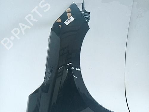 Used Right front fenders OPEL CORSA F (P2JO) 1.2 MHEV (101 hp) 30622320