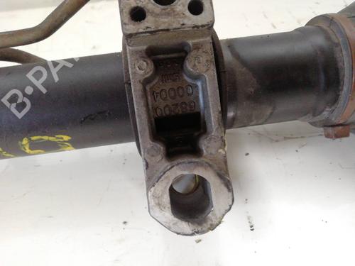Steering rack RENAULT CLIO II (BB_, CB_) 1.2 (BB0A, BB0F, BB10, BB1K, BB28, BB2D, BB2H, CB0A,... | BP26921400M22 