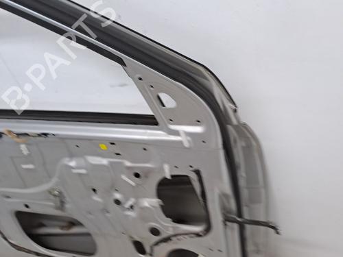 Left front door SUZUKI SWIFT III (MZ, EZ) 1.3 (RS413, ZC11S) | BP27585891C2 