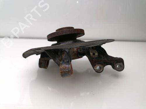 Left front steering knuckle CITROËN BERLINGO Box Body/MPV (K9) 1.5 BlueHDi 100 | BP23937265M25 