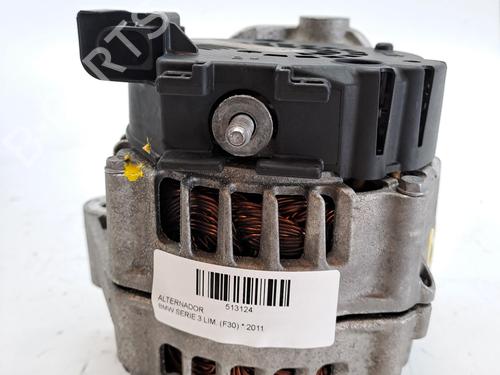 Alternator BMW 3 (F30, F80) 320 d | BP29024010M7 