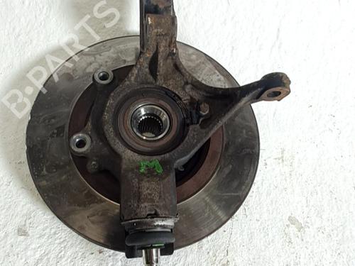 Right front steering knuckle CITROËN C4 I (LC_) 1.6 16V | BP29991995M26 