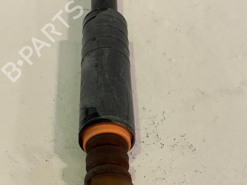 Used Left rear shock absorber Left rear shock absorber 38418198 38418198