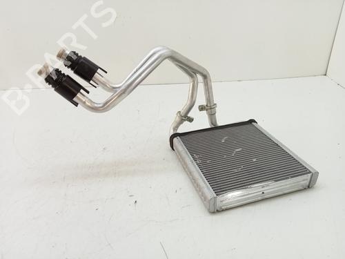 Used Air conditioning evaporator SKODA OCTAVIA III (5E3, NL3, NR3) 1.4 TSI (150 hp) 29421184