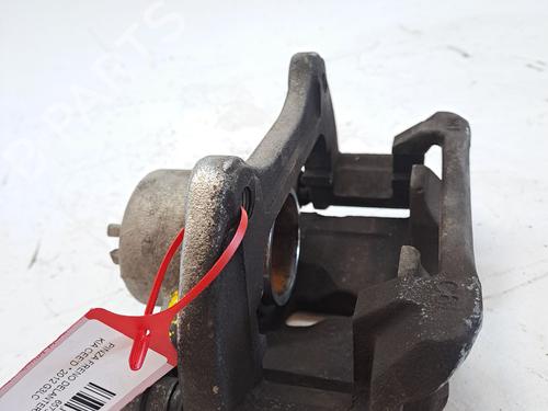 Right front brake caliper KIA CEE'D (JD) 1.0 T-GDI | BP25809422M104 