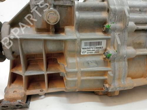 Gearbox SSANGYONG KYRON 2.0 Xdi | BP23354856M3 