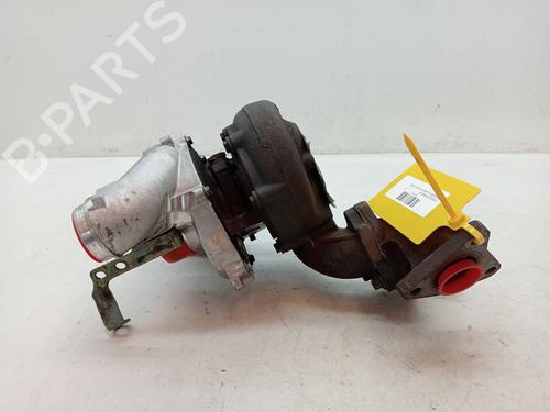 Used Turbocharger/Supercharger MERCEDES-BENZ M-CLASS (W164) ML 280 CDI 4-matic (164.120) (190 hp) 23361840