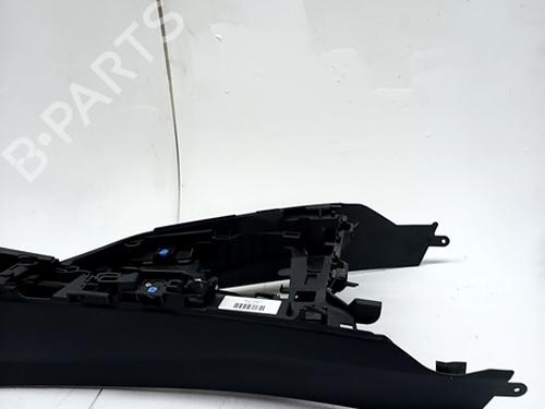 Middle console BMW 3 (F30, F80) 316 d | BP29500337I22 
