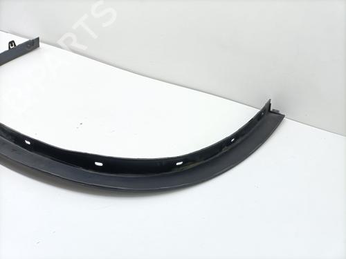 Front left wheel arch trim BMW X1 (E84) sDrive 18 d | BP25456562C134 