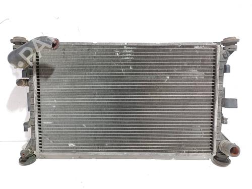 Used Water radiator FORD FOCUS I (DAW, DBW) 1.8 Turbo DI / TDDi (90 hp) 25465017