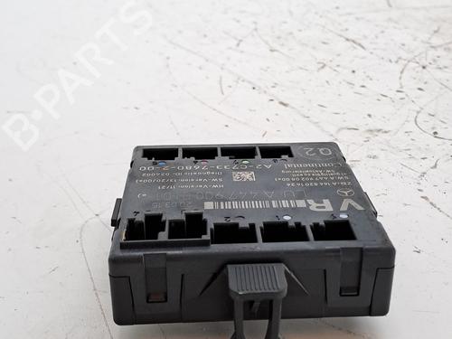 Electronic module MERCEDES-BENZ VITO Van (W447) 114 CDI (447.601, 447.603, 447.605) | BP27672988M83 