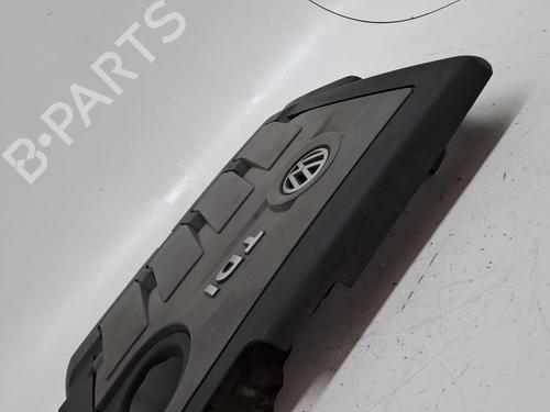 Upper protection VW GOLF VI (5K1) 1.6 TDI | BP26950808M93 