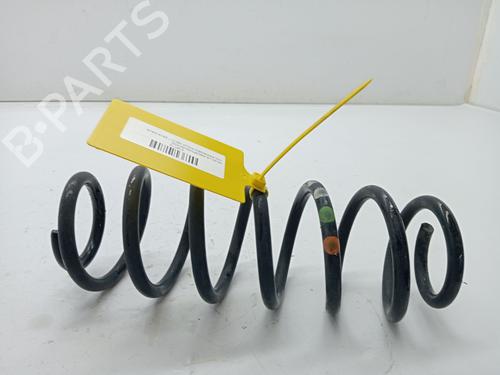 Used Shock absorber spring VW POLO V (6R1, 6C1) 1.8 GTI (192 hp) 23354115