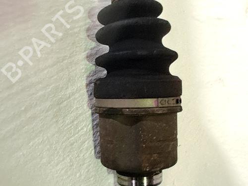 Right front driveshaft SUZUKI SWIFT III (MZ, EZ) 1.3 (RS413, ZC11S) | BP33767645M39 - Image 2