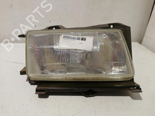 Højre forlygte FIAT SCUDO Van (220_) 2.0 JTD 16V (109 hp) 25988479