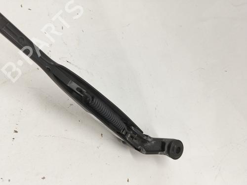 Front windshield wiper arm FIAT 500 (312_) 1.2 (312AXA1A) | BP24515324C143 