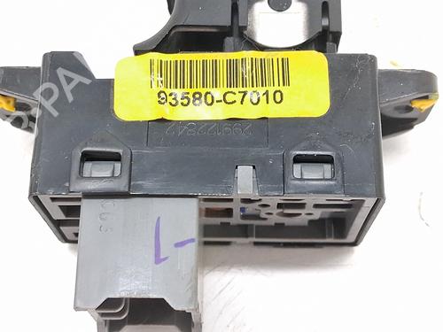 Left rear window switch HYUNDAI i20 ACTIVE (IB, GB) 1.0 T-GDI | BP28083739I29 