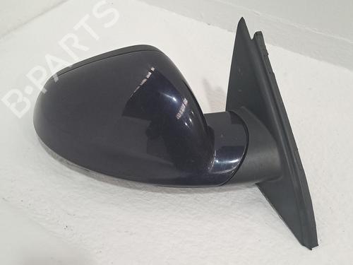 Right mirror OPEL INSIGNIA A Sports Tourer (G09) 2.0 CDTI (35) | BP25613165C27 
