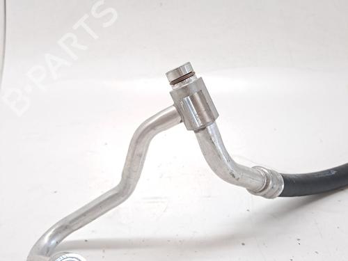 AC pipe RENAULT ZOE (BFM_) ZOE | BP26929375M126 