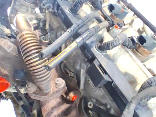 Engine HYUNDAI GETZ (TB) 1.5 CRDi | BP34154085M1  - Image 5