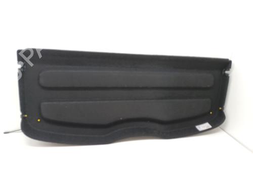Rear parcel shelf CITROËN C3 III (SX) 1.5 BlueHDi 100 (SXYHYP, SXYHTU) | BP29179356C85 