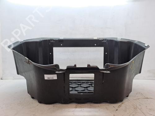 Used Tailgate TESLA MODEL S (5YJS) P85 (421 hp) 25153917