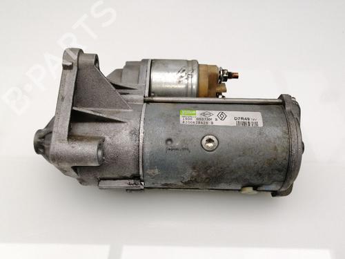Anlasser für SUZUKI GRAND VITARA II (JT, TE, TD) 1.9 DDiS All-wheel Drive (JT419, TD44, JB419WD, JB419XD,... (129 hp) 23458280