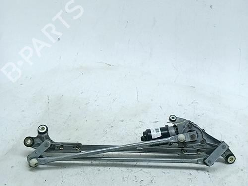 Used Front wiper motor HONDA CIVIC VI Hatchback (EJ, EK) 1.4 i S (EJ9) (90 hp) 29557605