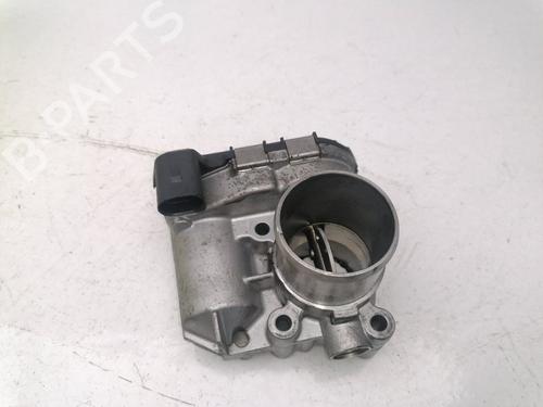 Used Throttle body CITROËN 2 CV 4 (16 hp) 31061643