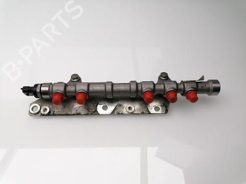 Used Injection rail OPEL CORSA E (X15) 1.3 CDTI (08, 68) (75 hp) 24171215