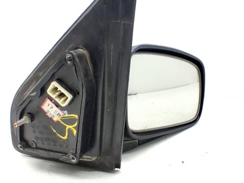 Used Right mirror KIA SORENTO I (JC) 2.5 CRDi (170 hp) 31609671
