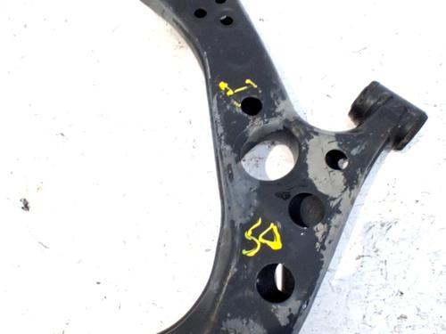 Used Left front suspension arm Left front suspension arm TOYOTA C-HR (_X1_) 1.8 Hybrid (ZYX10_, ZYX11_, ZYX10R, ZYX11R) (122 hp) 33815618 33815618