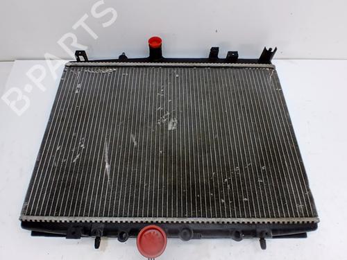 Used Water radiator Water radiator 38418735 38418735