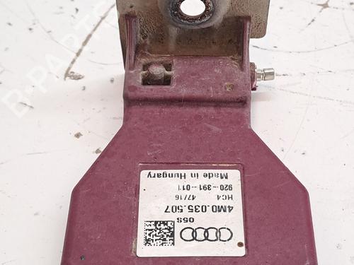 Elektronische sonde AUDI A5 Sportback (F5A, F5F) 2.0 TDI (190 hp) 28142059