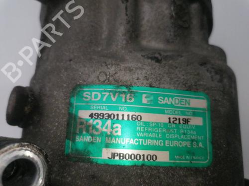 AC Kompressor ROVER 400 II Hatchback (RT) 416 Si | BP30452037M34