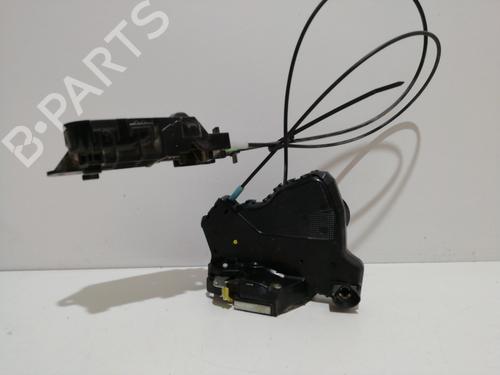 Front left lock SUZUKI GRAND VITARA II (JT, TE, TD) 1.9 DDiS All-wheel Drive (JT419, TD44, JB419WD, JB419XD,... | BP26538170C98 