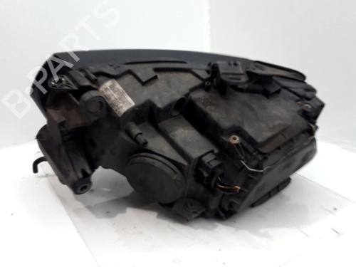 Right headlight AUDI A5 (8T3) 2.0 TDI | BP31011683C29