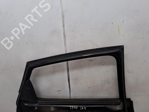 Left rear door SEAT IBIZA IV (6J5, 6P1) 1.4 | BP23368047C4 
