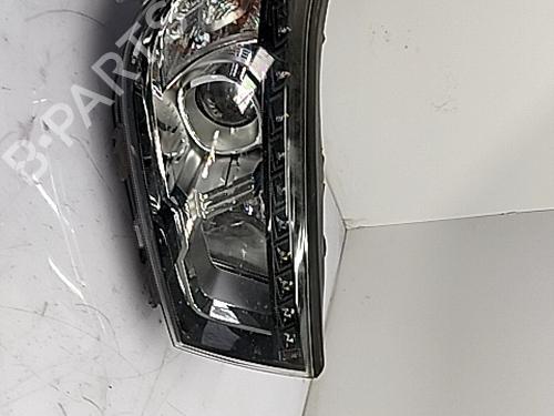 Used Left headlight Left headlight 38168043 38168043