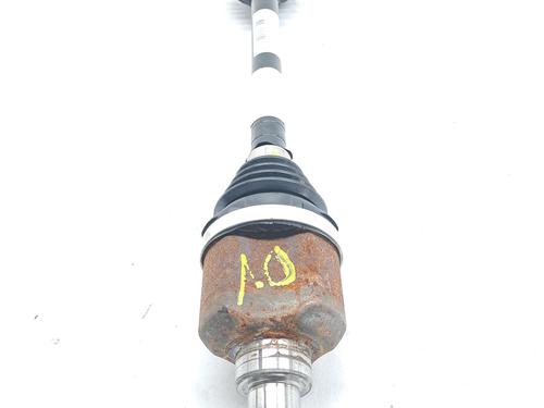 Antriebswelle links vorne für OPEL CORSA F (P2JO) 1.2 MHEV (101 hp) 29051663