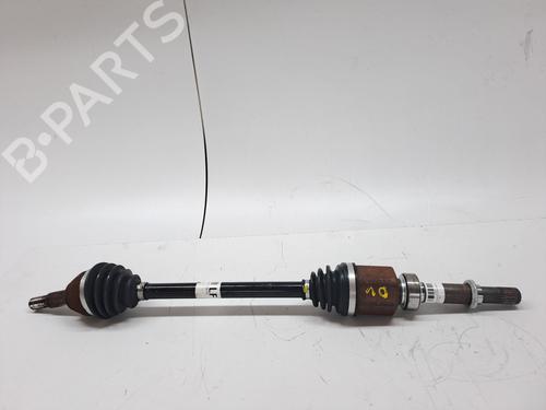 Used Right front driveshaft NISSAN LEAF (ZE1) Electric (150 hp) 23379850