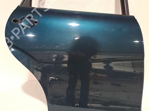 Used Right rear door SEAT ALTEA (5P1) 2.0 TDI 16V (140 hp) 23977825