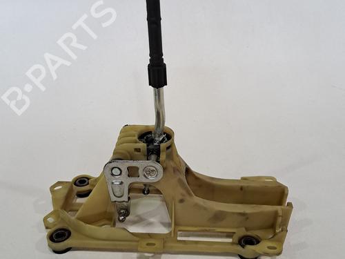 Gear lever MITSUBISHI COLT VI (Z3_A, Z2_A) 1.3 (Z21A) | BP23372275M90 