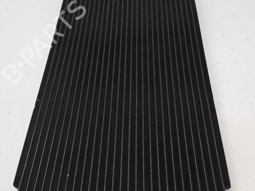 AC radiator JAGUAR X-TYPE I (X400) 2.2 D | BP24108334M32