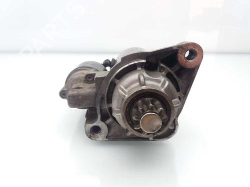 Startmotor VW TOUAREG (7LA, 7L6, 7L7) 2.5 R5 TDI (163 hp) 23418956
