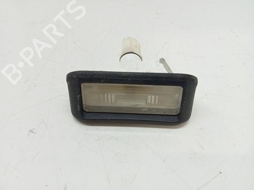 Innerbelysning PEUGEOT PARTNER Tepee 1.6 HDi / BlueHDi 75 (75 hp) 28957162